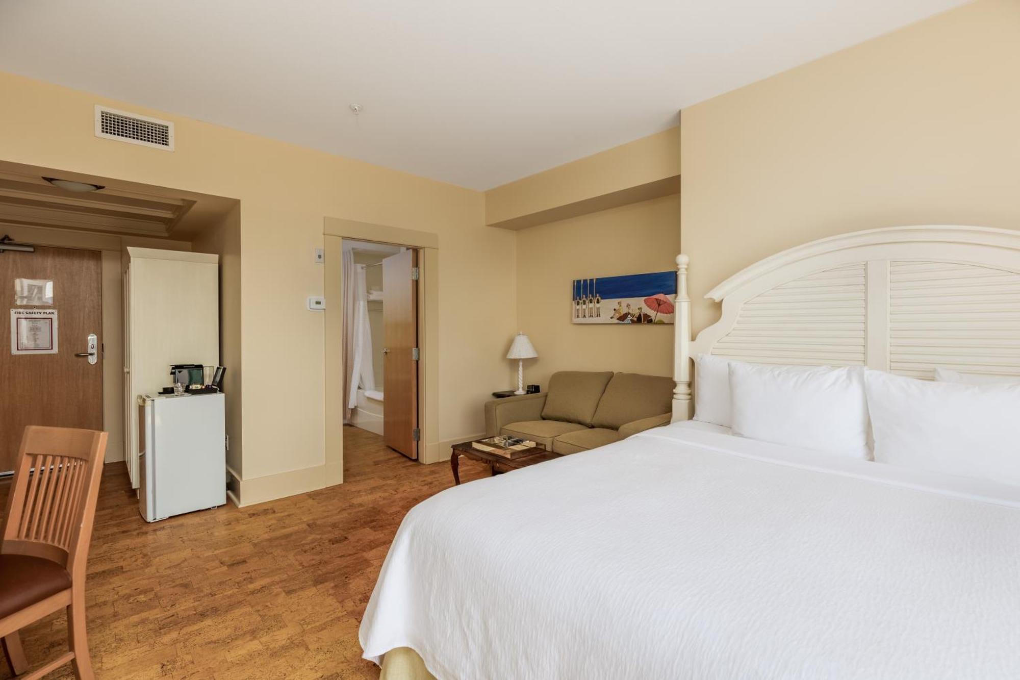 Hotel Eldorado At Eldorado Resort ケロウナ 部屋 写真