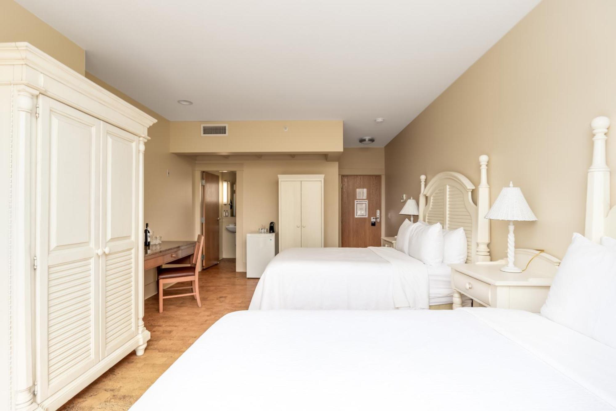 Hotel Eldorado At Eldorado Resort ケロウナ 部屋 写真