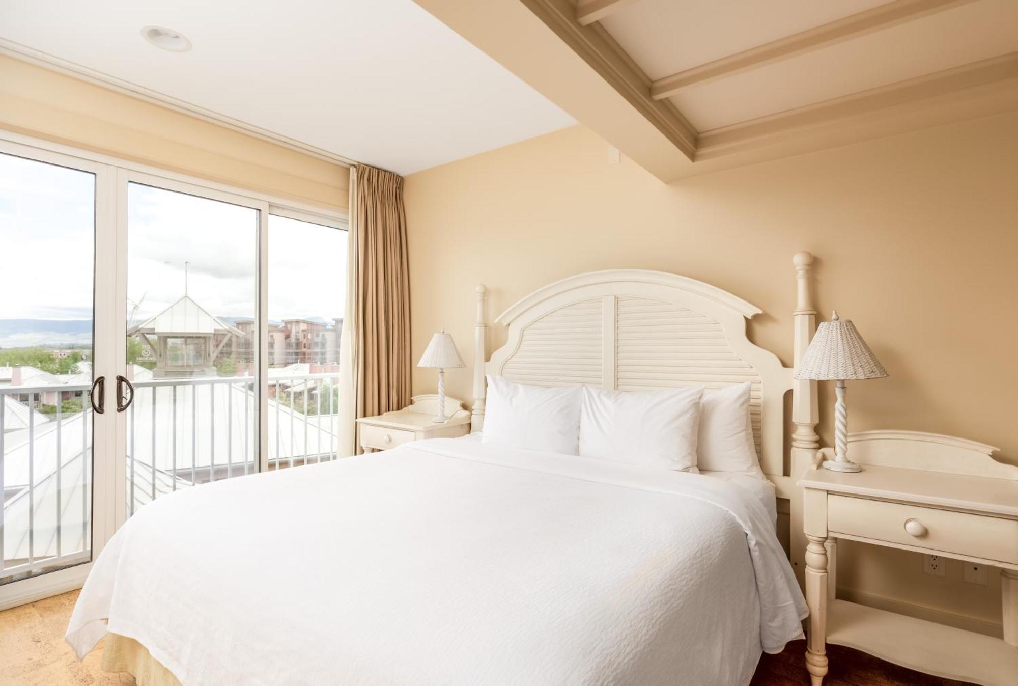 Hotel Eldorado At Eldorado Resort ケロウナ 部屋 写真
