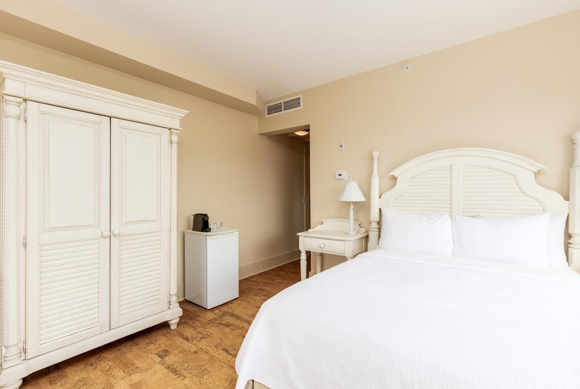 Hotel Eldorado At Eldorado Resort ケロウナ 部屋 写真